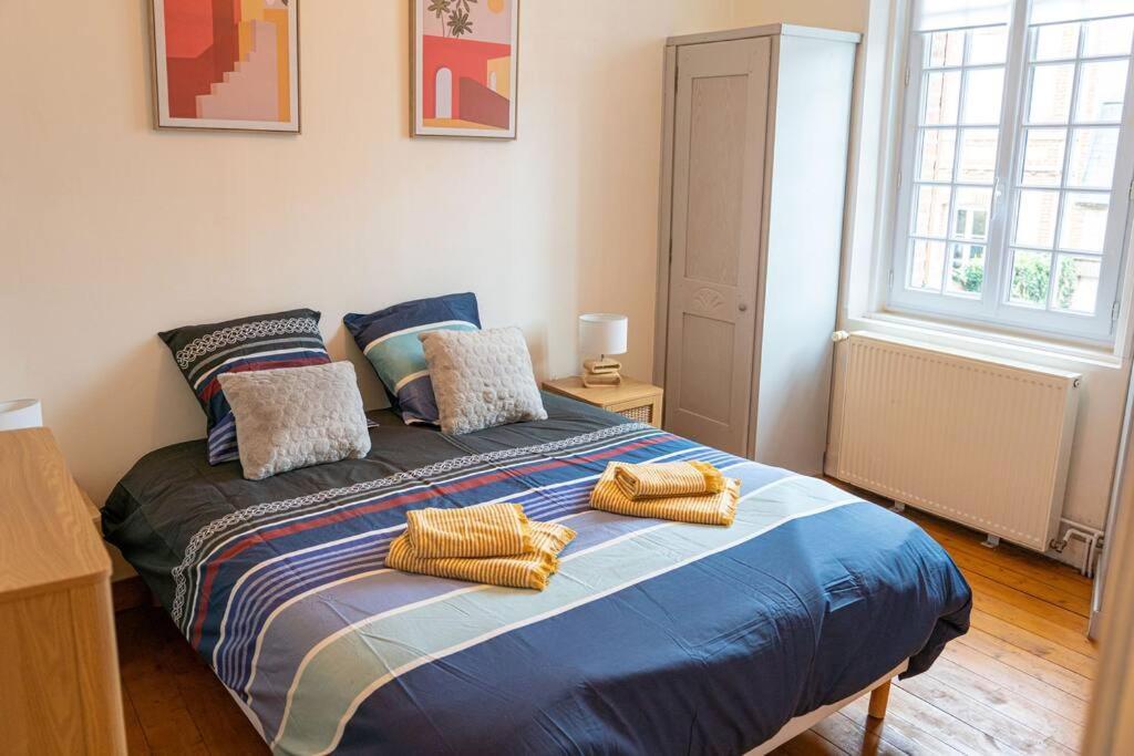 Le Puits D'Etretat-Belle Maison Exteriér fotografie